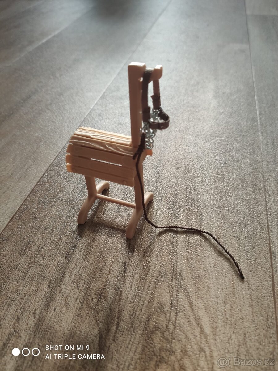 Schleich koně, farma a příslušenství - 18