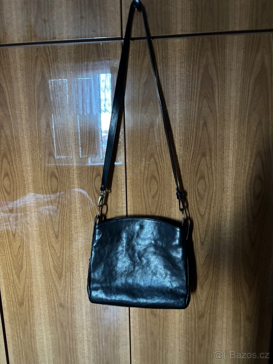 zimní a letni obuv, kozene kabelky - 18