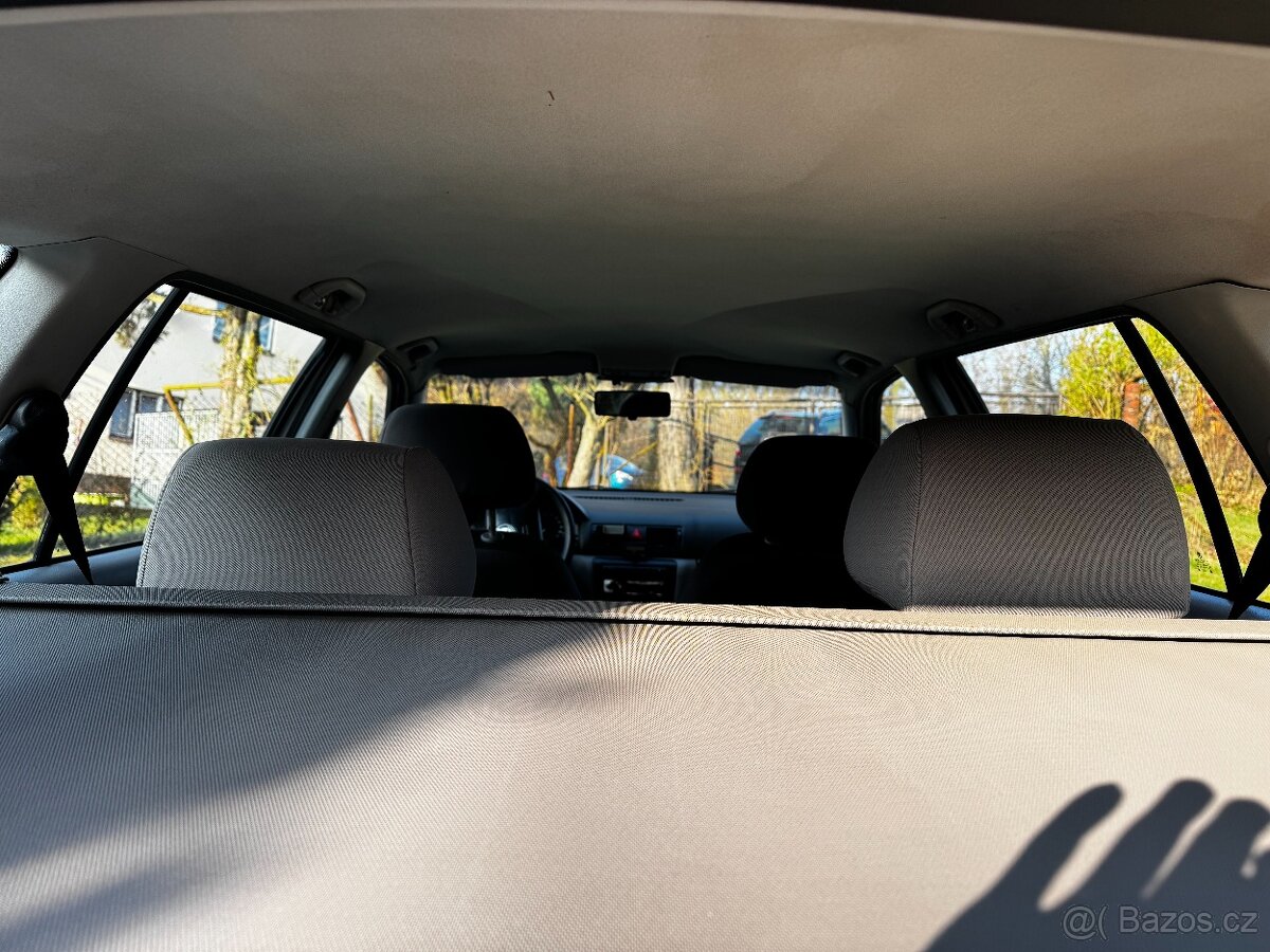 Škoda Octavia 1 1.9 TDI combi - 18