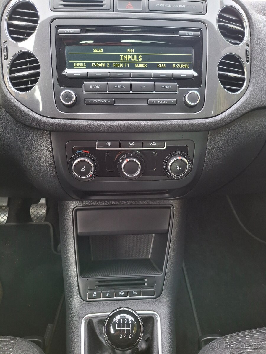 VW TIGUAN 1.4 TSI 90kw - 18