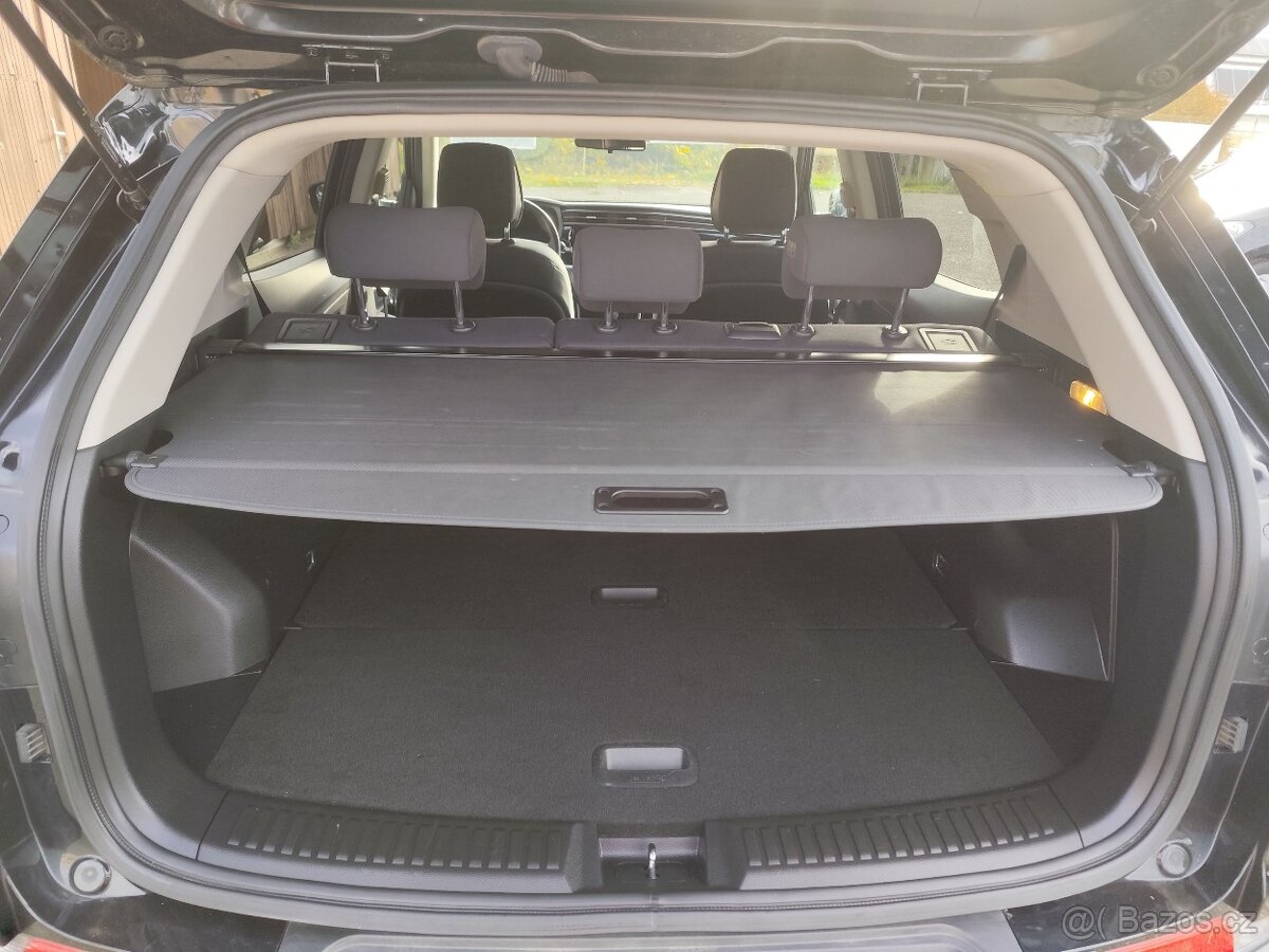 Ssangyong Korando AWD.1.5T-GDI.120kw.R.V.5/2023.STK 5/2027 - 18