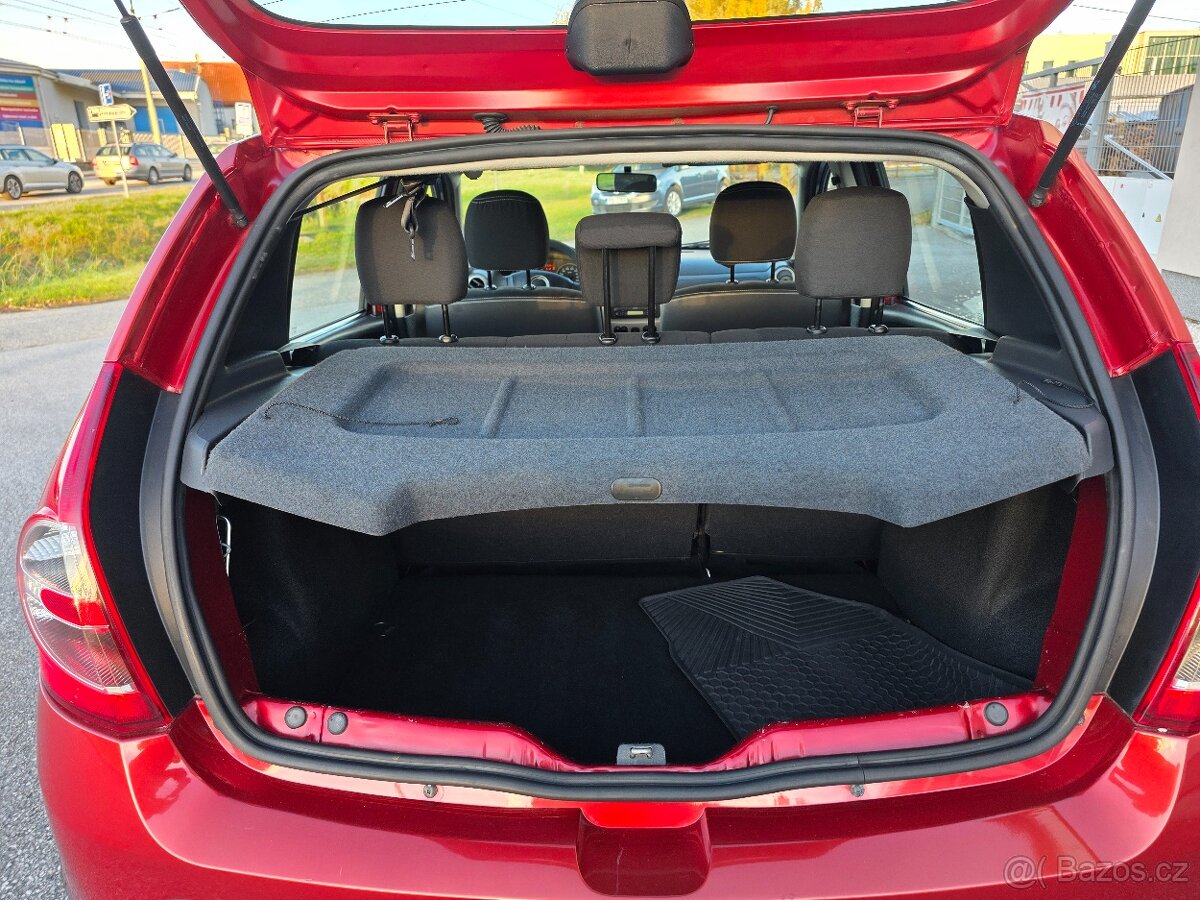 DACIA SANDERO 1.5DCI STEPWAY KLIMA - 18