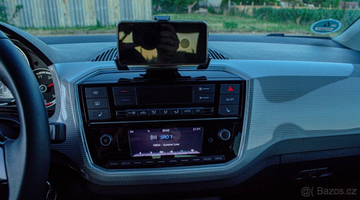 Volkswagen e-UP 2023 - 18