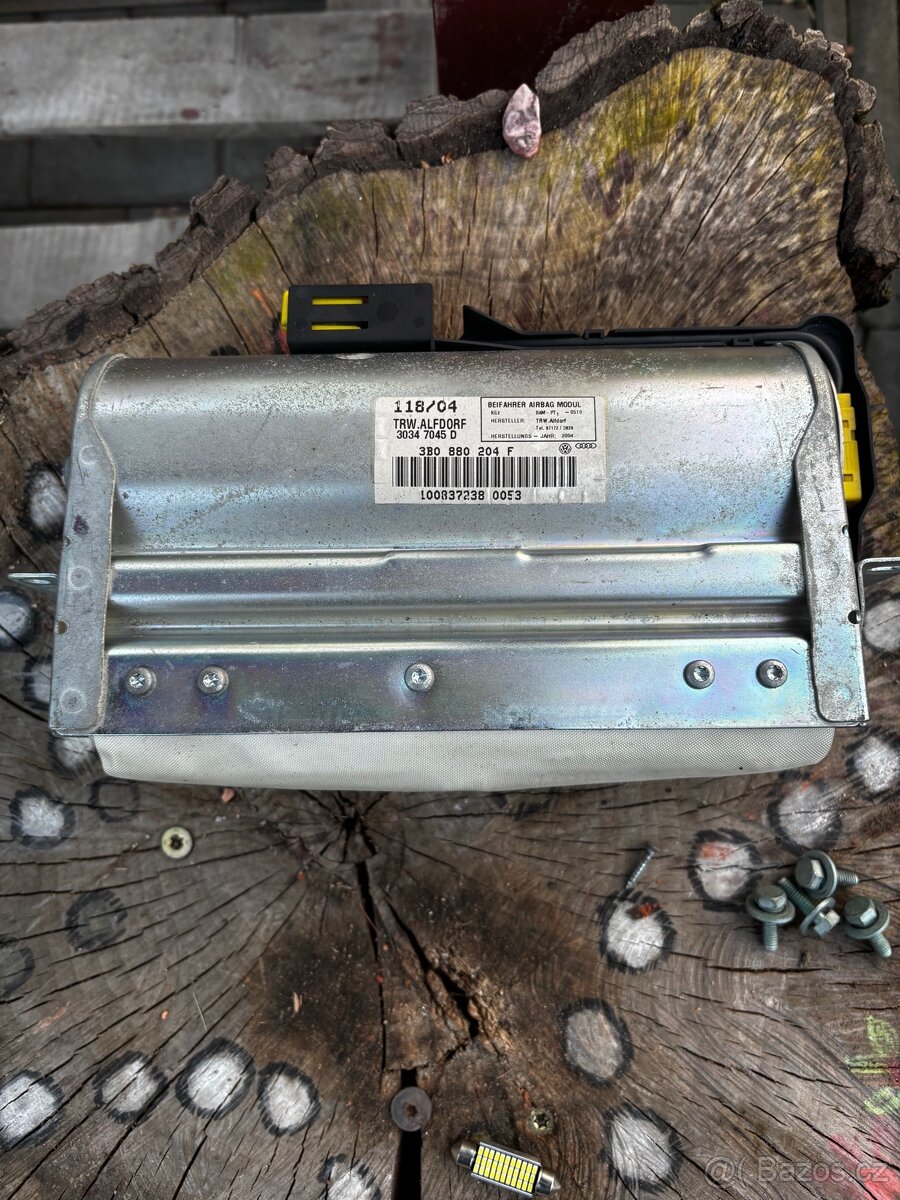 VW Passat b5.5 ND - 18