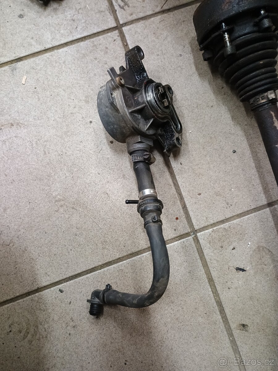 Škoda Octavia 1 - 18