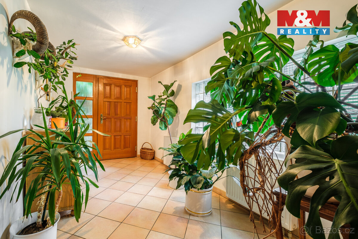 Prodej rodinného domu, 105 m², Krásný Les, ul. Damice - 18