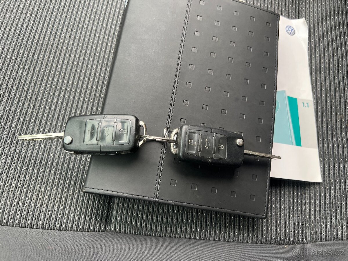 Volkswagen Golf 1.9TDI 77KW,KLIMA,TZ,NAVI,ALU - 18