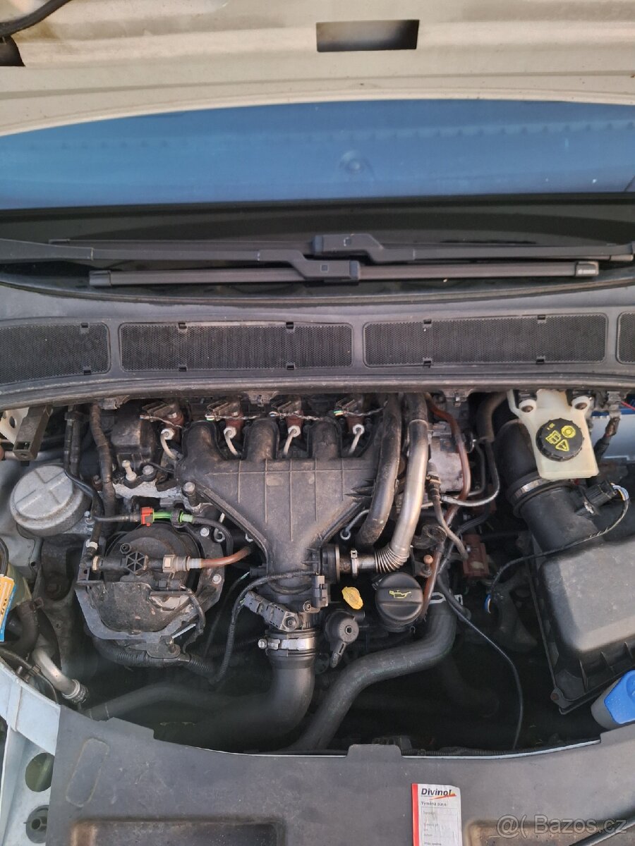 Ford Smax 2.0 tdci - 18