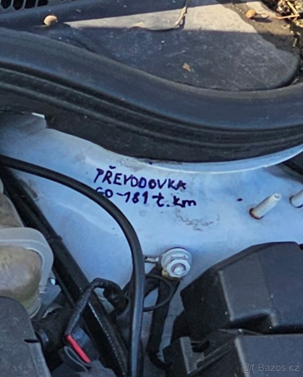 OPEL ASTRA J 1.6 85 KW 2012 /PLYN /TAŽNÉ - 18