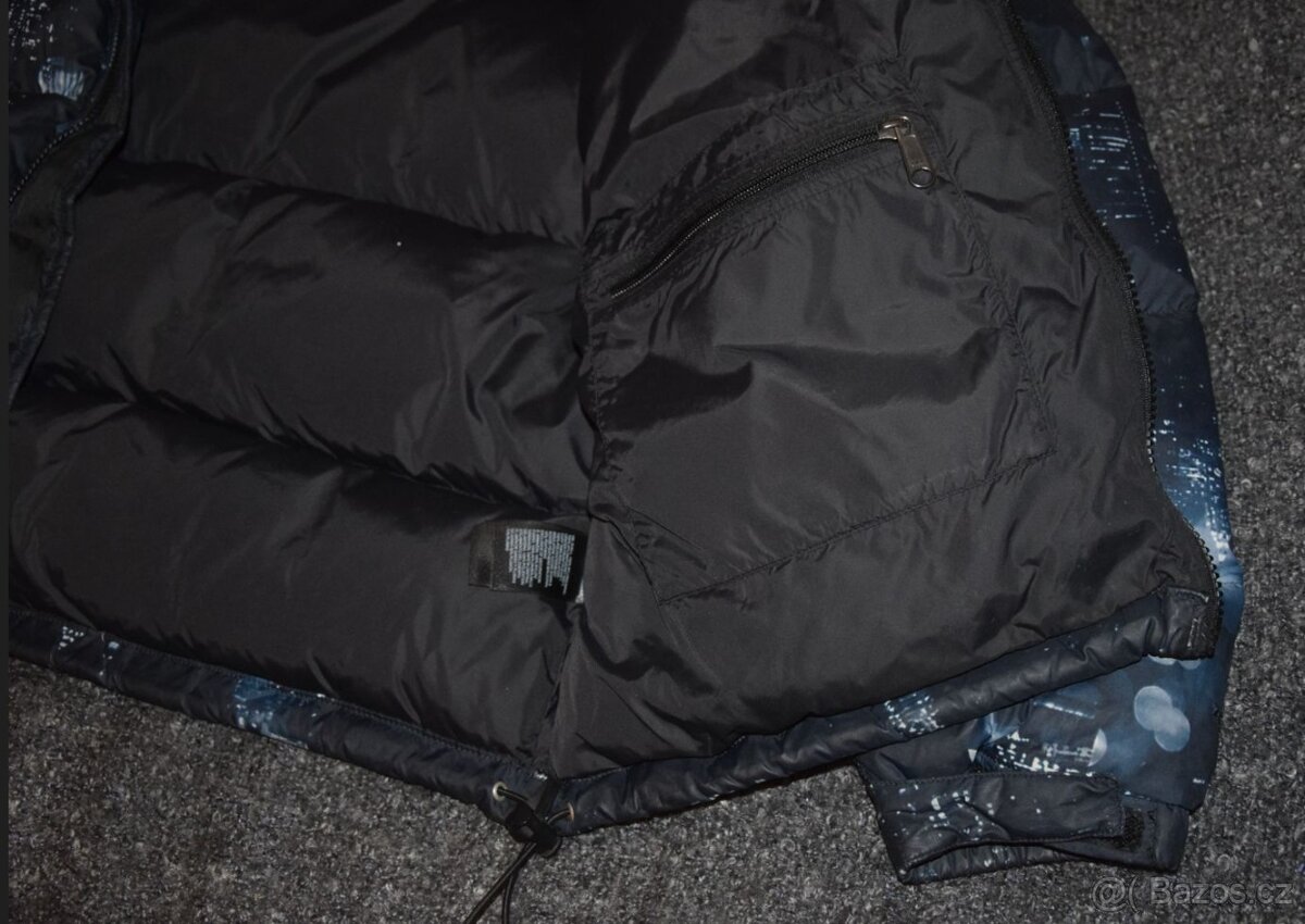 Bunda The North Face, velikost M - 18