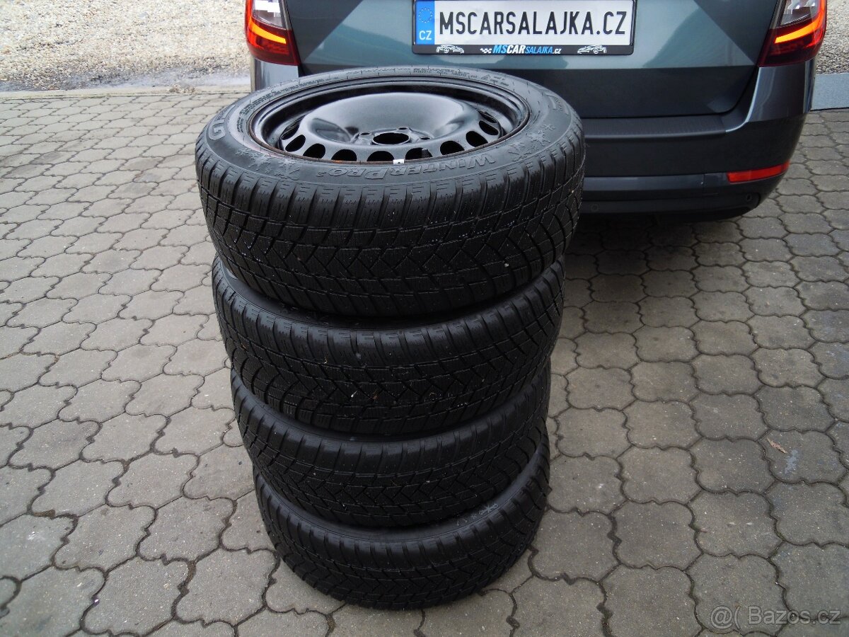 Škoda Octavia, 1.4TSi STYLE - FULLED - 18