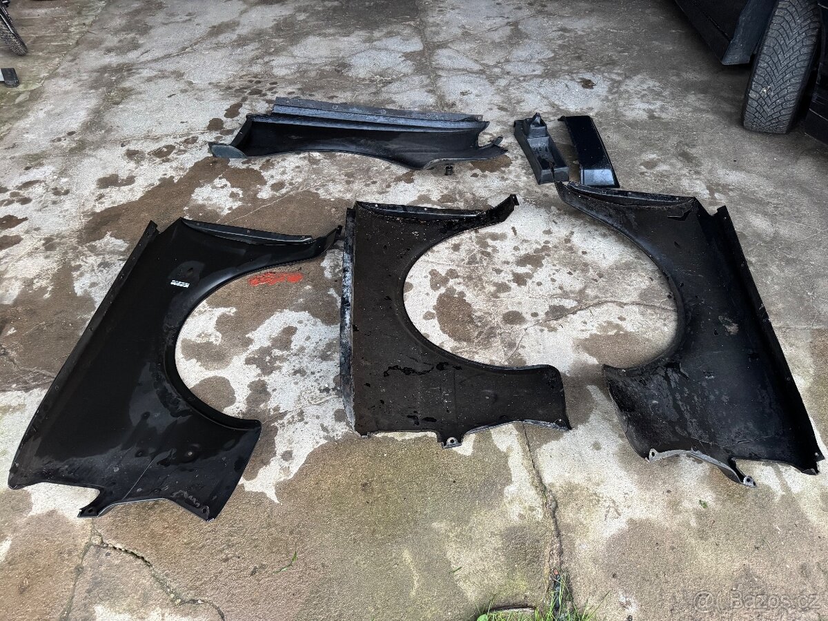 Škoda Rapid 136, 130 - 18