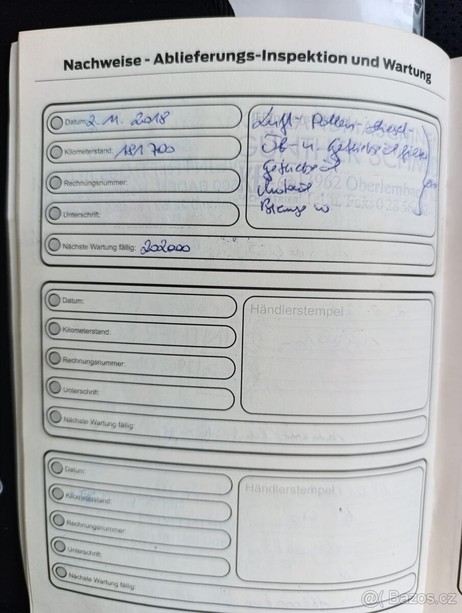 Ford GALAXY,2.0TDCi,2013,7míst,serv.k,TITANIUM,tažné,záruka - 18