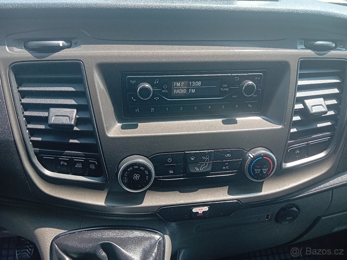 Ford Transit Custom 2.0 TDCi - 2021 - 18