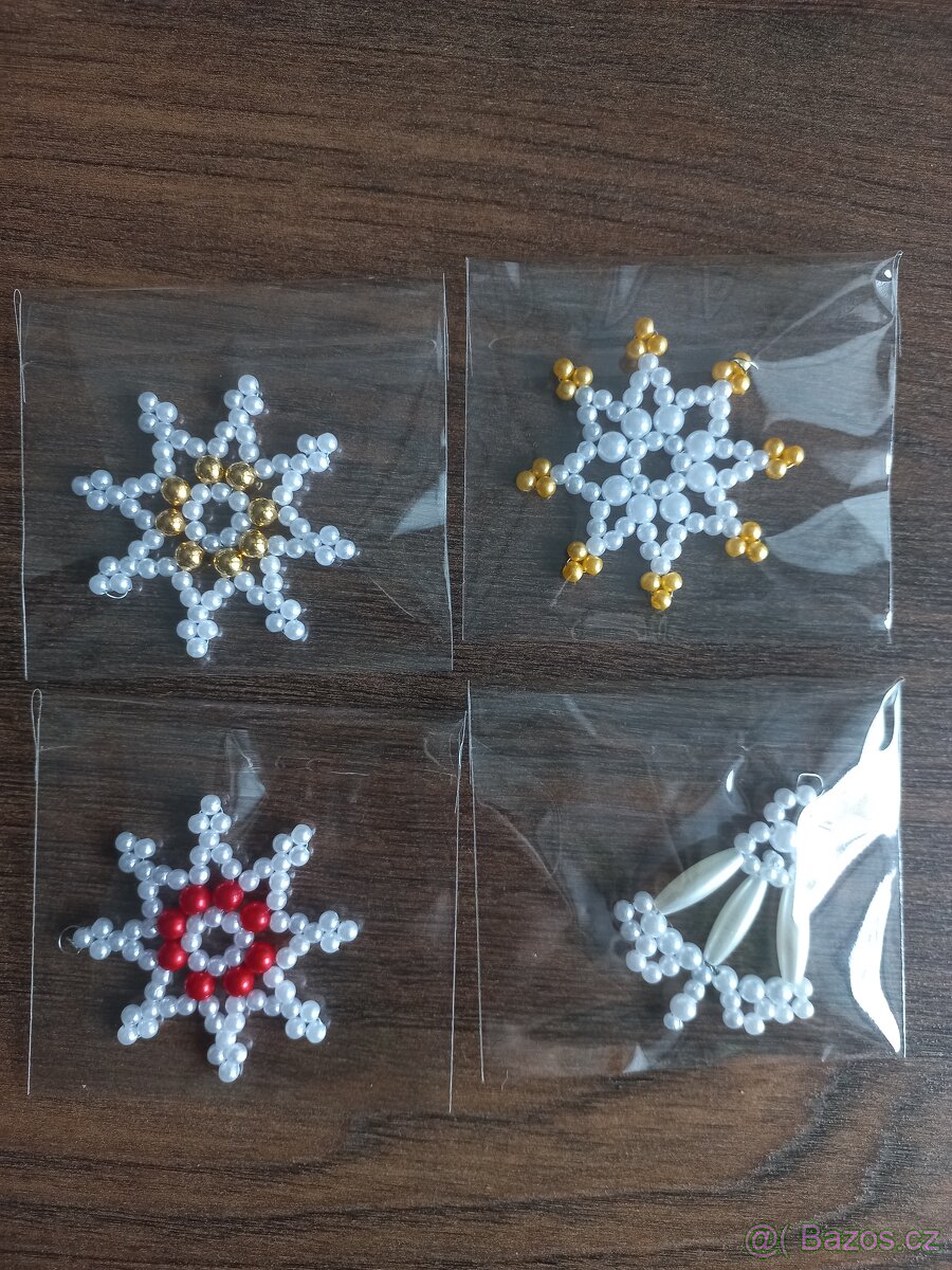 Vánoční ozdoby - 18