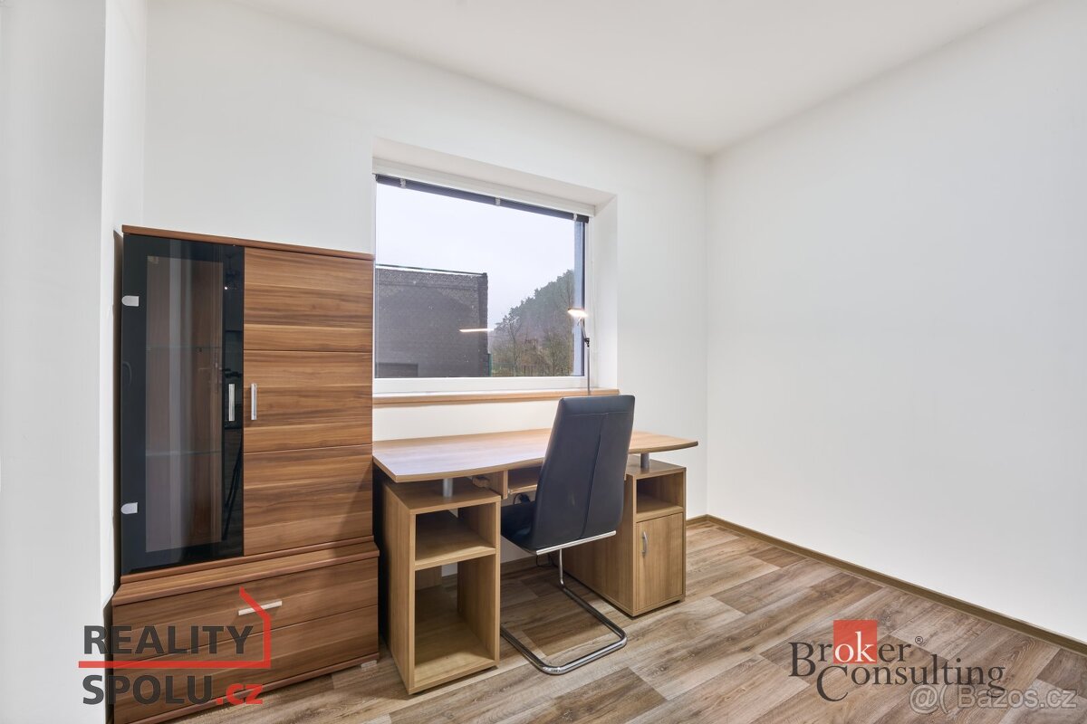 Prodej, domy/rodinný, 126 m2, 59455 Dolní Loučky 410, Brno-v - 18