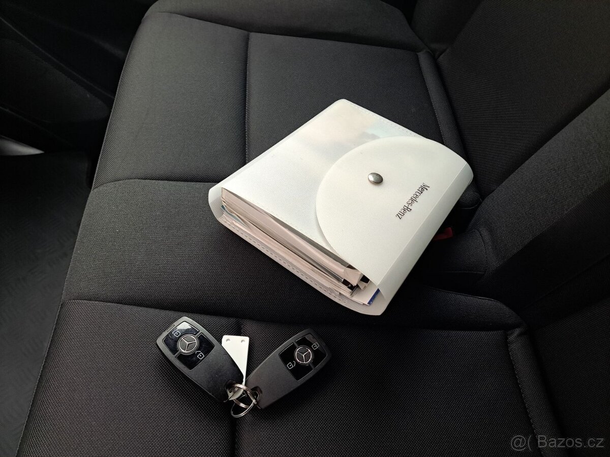 Mercedes-Benz Sprinter 314 CDI, ZÁRUKA, odpočet daně - 18