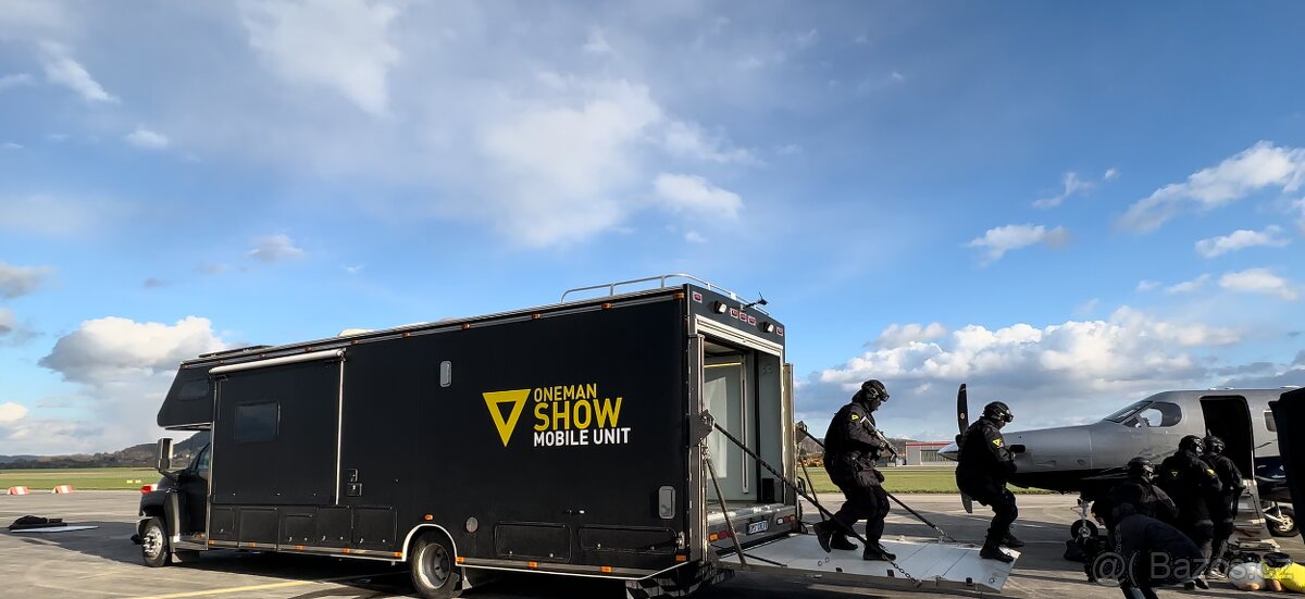 CHEVROLET KODIAK C5500 NAFT-LPG ,,vymena” - 18