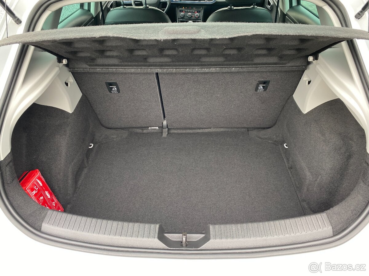 Seat Leon, 1.4 TSI 92kW-CONNECT- LED-NAVI - 18