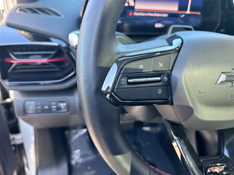 2024 Chevrolet Silverado EV RST - 18