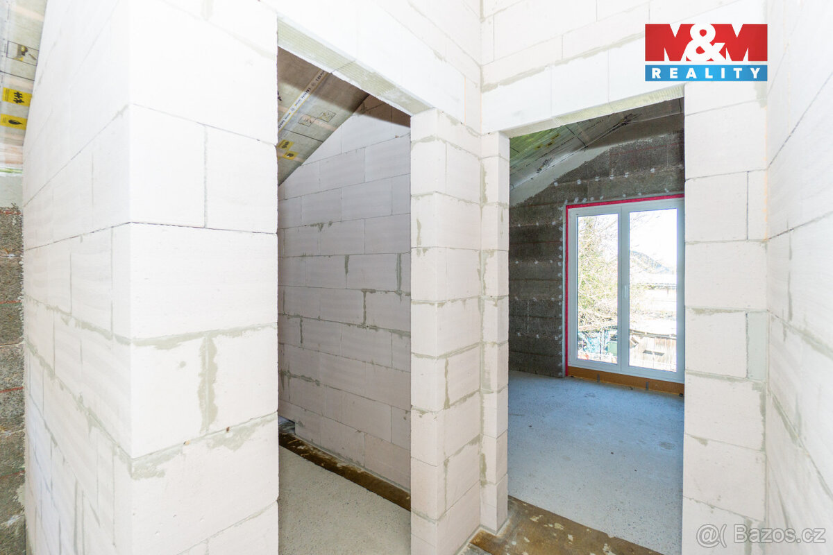 Prodej rodinného domu, 140 m², Kočí, ul. Kočí - 18