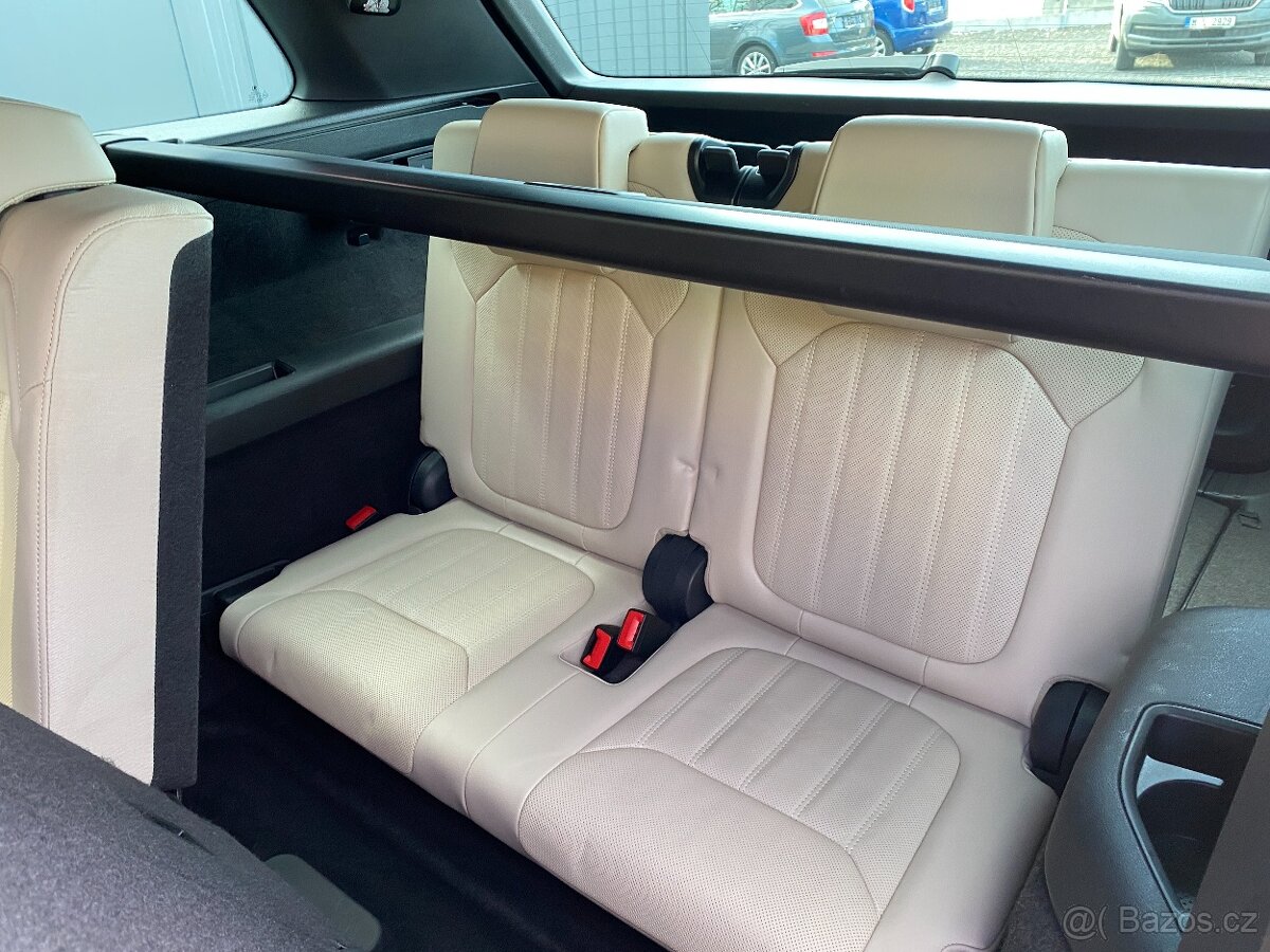 Škoda Kodiaq, 2.0 TDI 140KW - L&K - 7 MÍST - 18