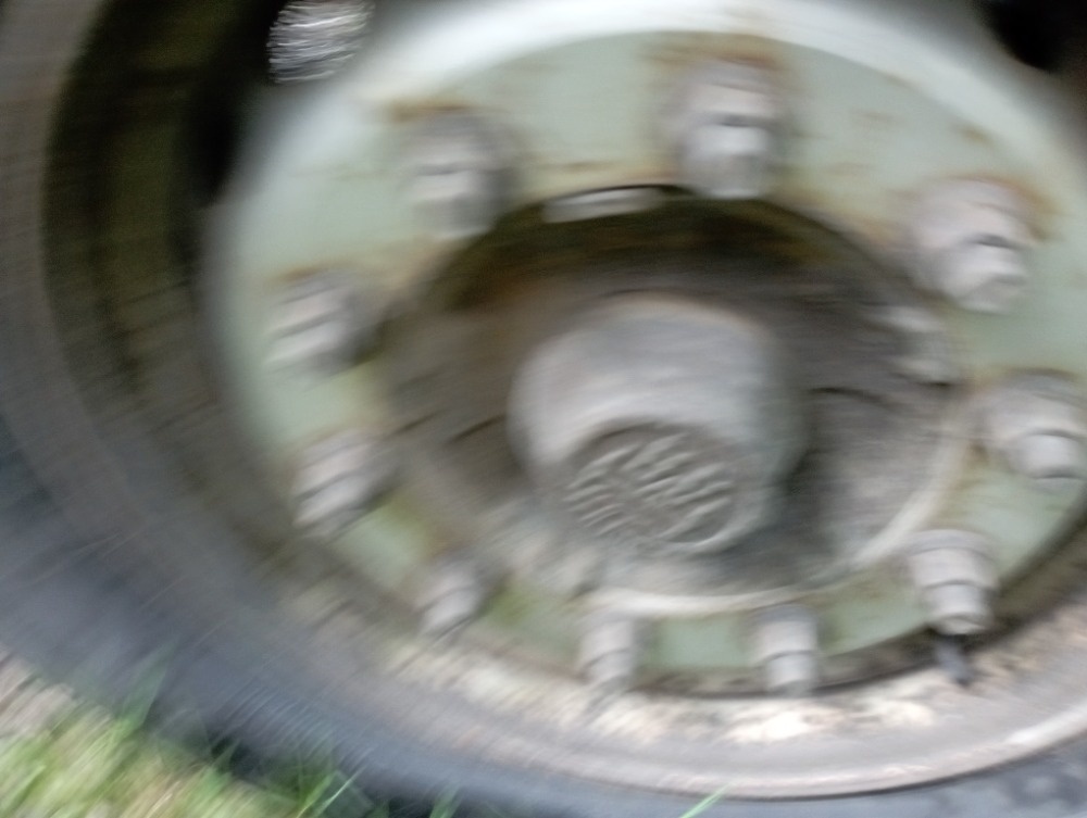 Prodám Schwarzmuller chladák - 18