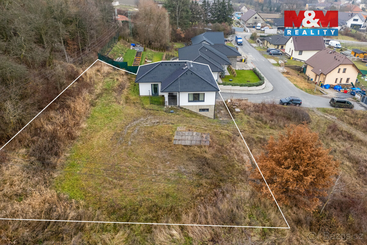 Prodej rodinného domu, 216 m², Ledce - 18