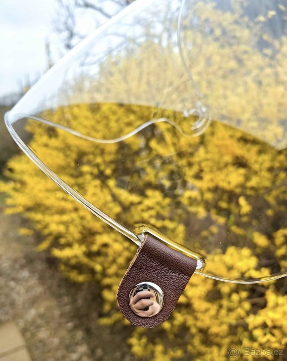 Bell Bullit Solid Gloss Black S - helma/přilba - 18