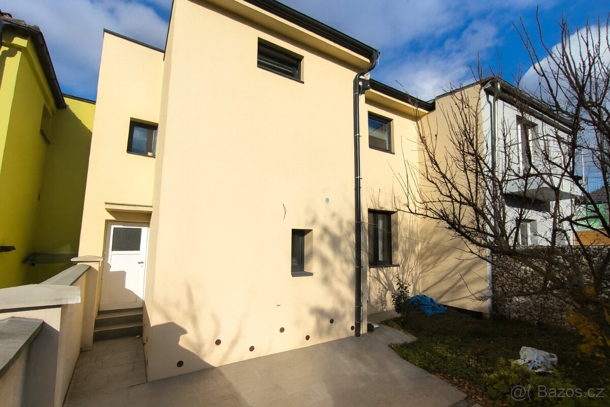 Prodej, RD Moravská, Kroměříž - 18