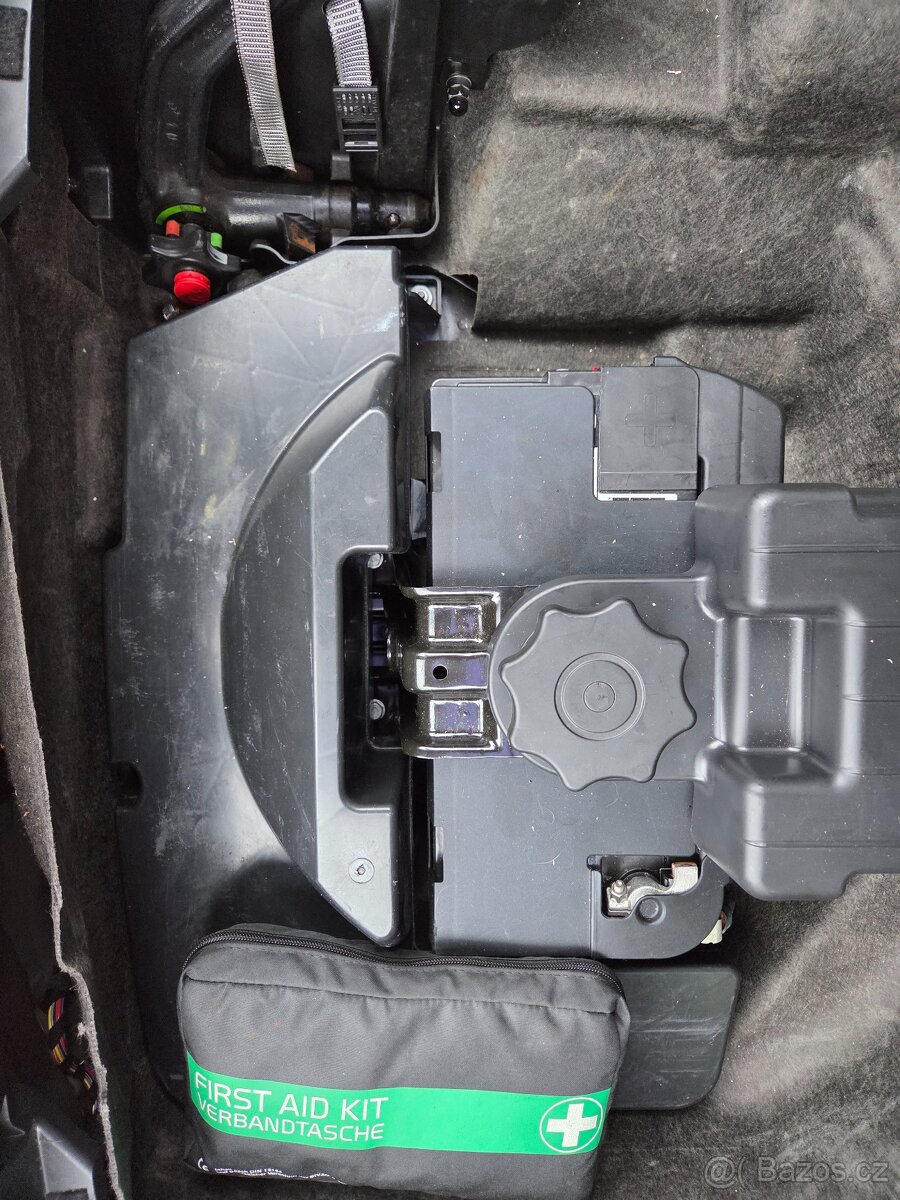 Audi A4 3.0Tdi Quattro - 18