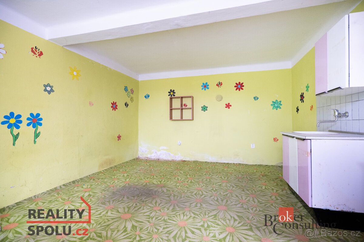 Prodej, domy/rodinný, 153 m2, Podřipská 30, 41185 Horní Beřk - 18