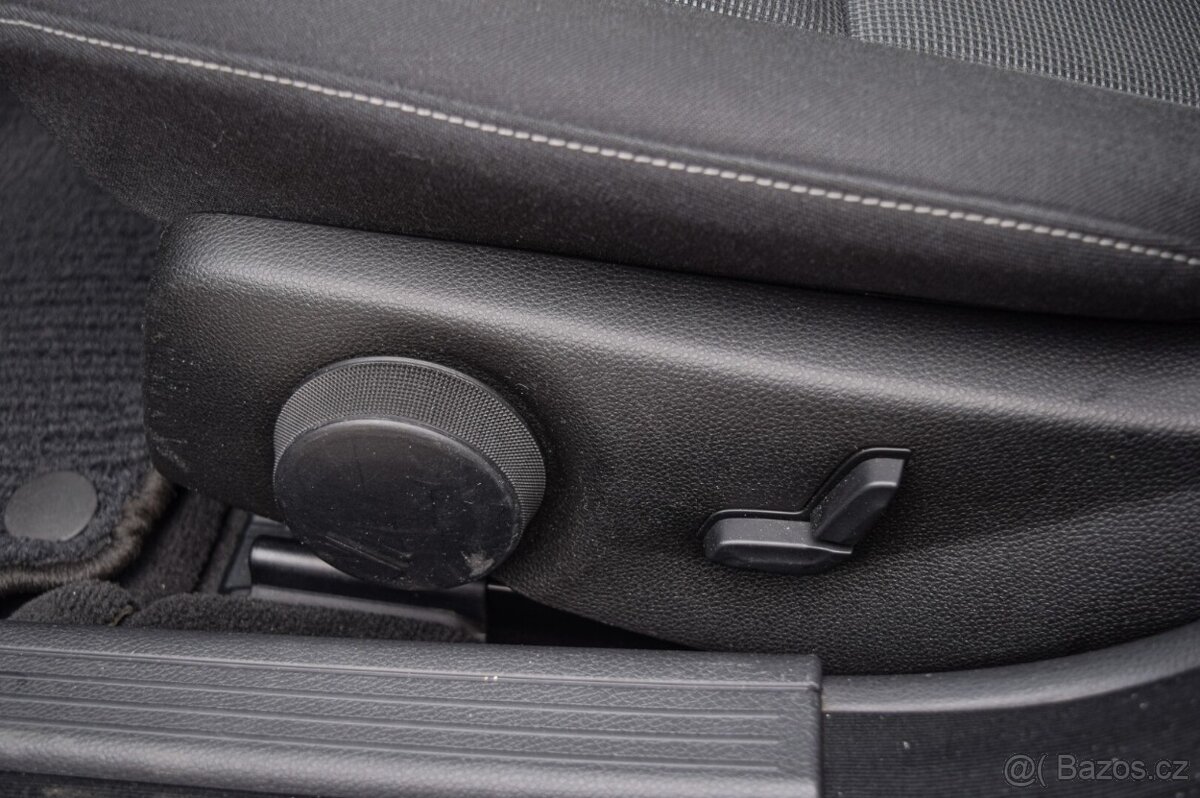 Mercedes-Benz C 220 CDI Avantgarde 2011 - 18