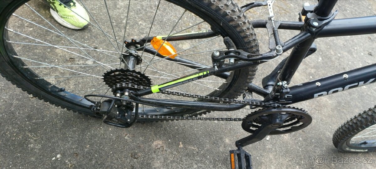 Detske kolo RockriderST500 - 18