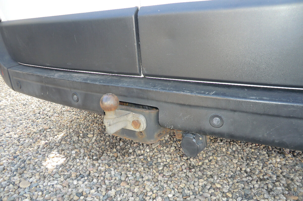 Renault Master, 2.3 DCi 107kW NOVÁ STK KLIMA L2H2 - 18