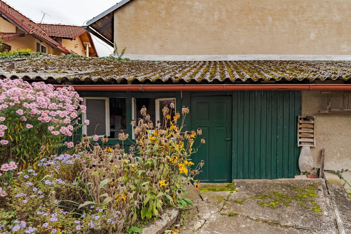 Prodej domu Skořenice u Chocně - 18