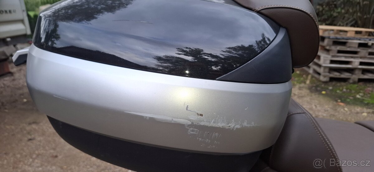 MP3 piaggio 500 bussines - 18