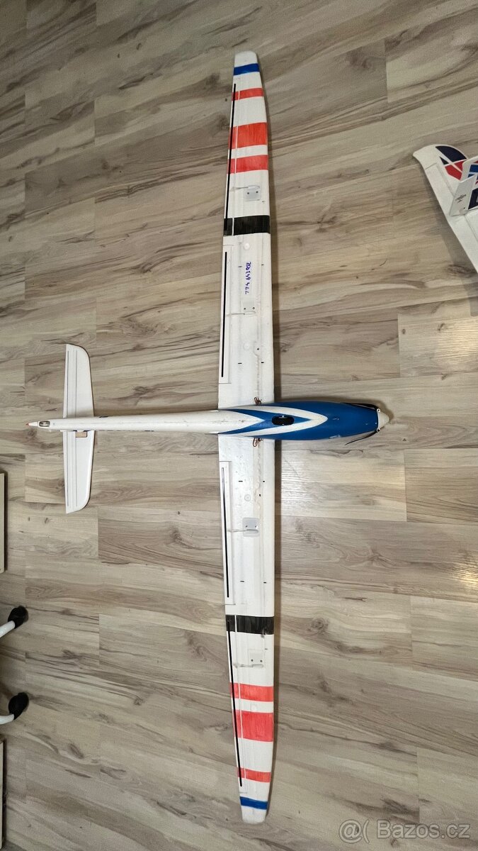 Věci z modelářství - 18