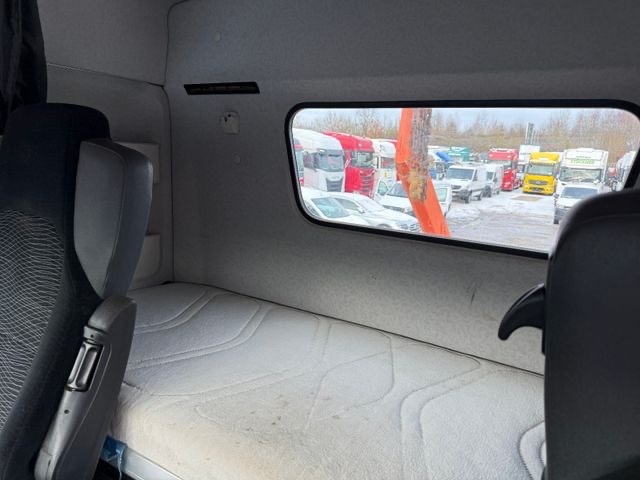 Mercedes-Benz Arocs 2548 řetězový kontejner Meiller - 18