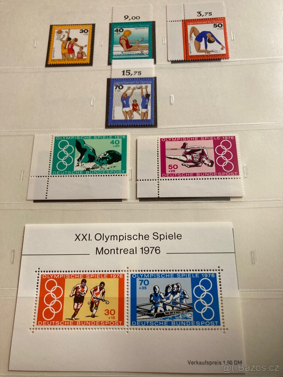 Album Safe č.1 - 18