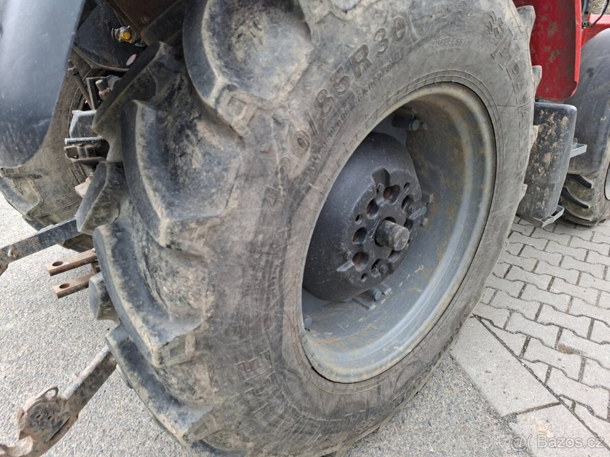 ZETOR PROXIMA 65 4X4 - 18