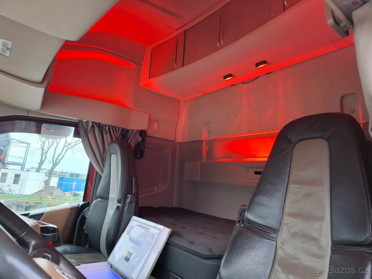 Volvo FH13 500 4x2 / Hydraulika / Full air - 18