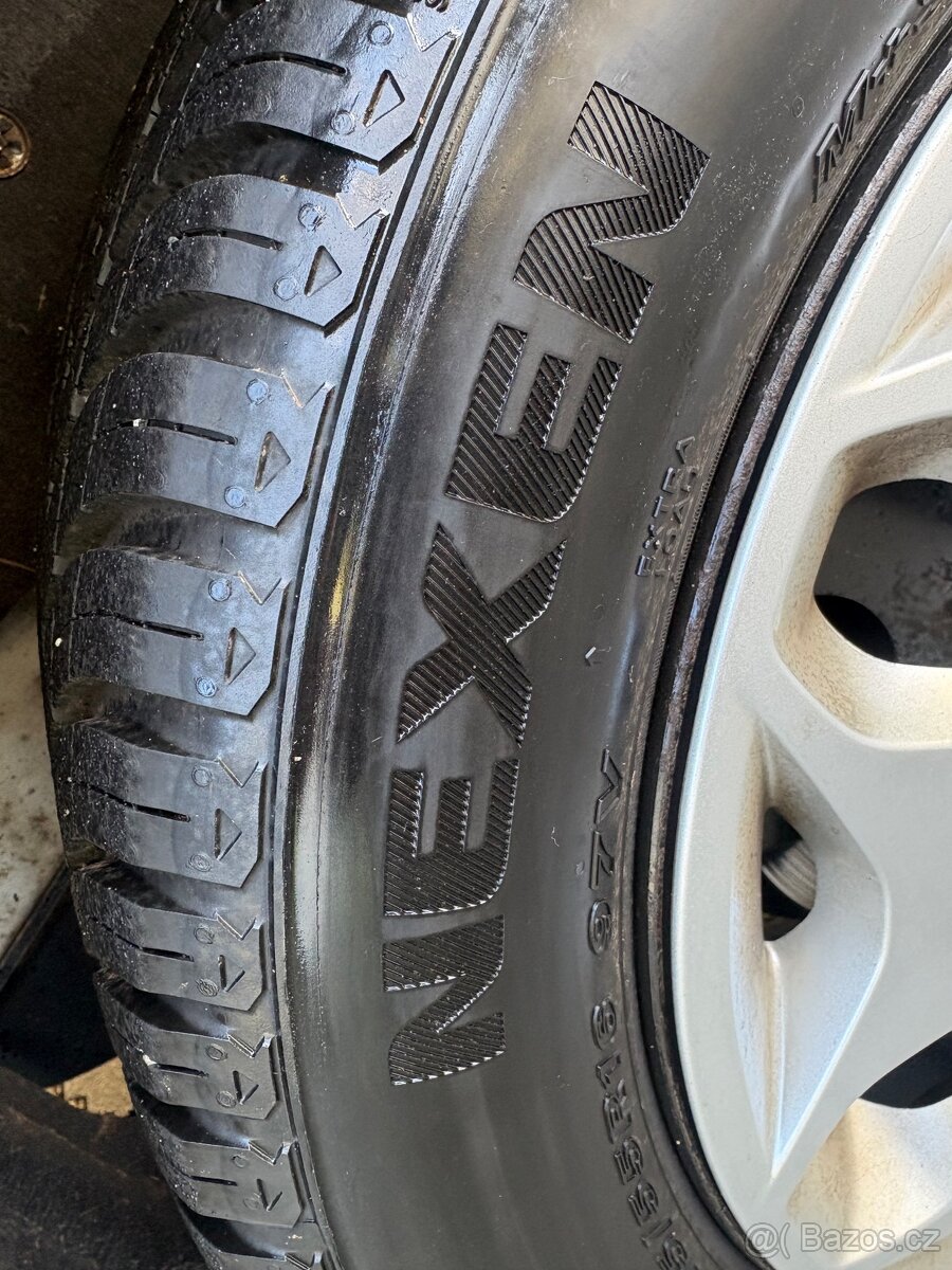 Ford Transit Connect 1.5 74 kw,nafta - 18