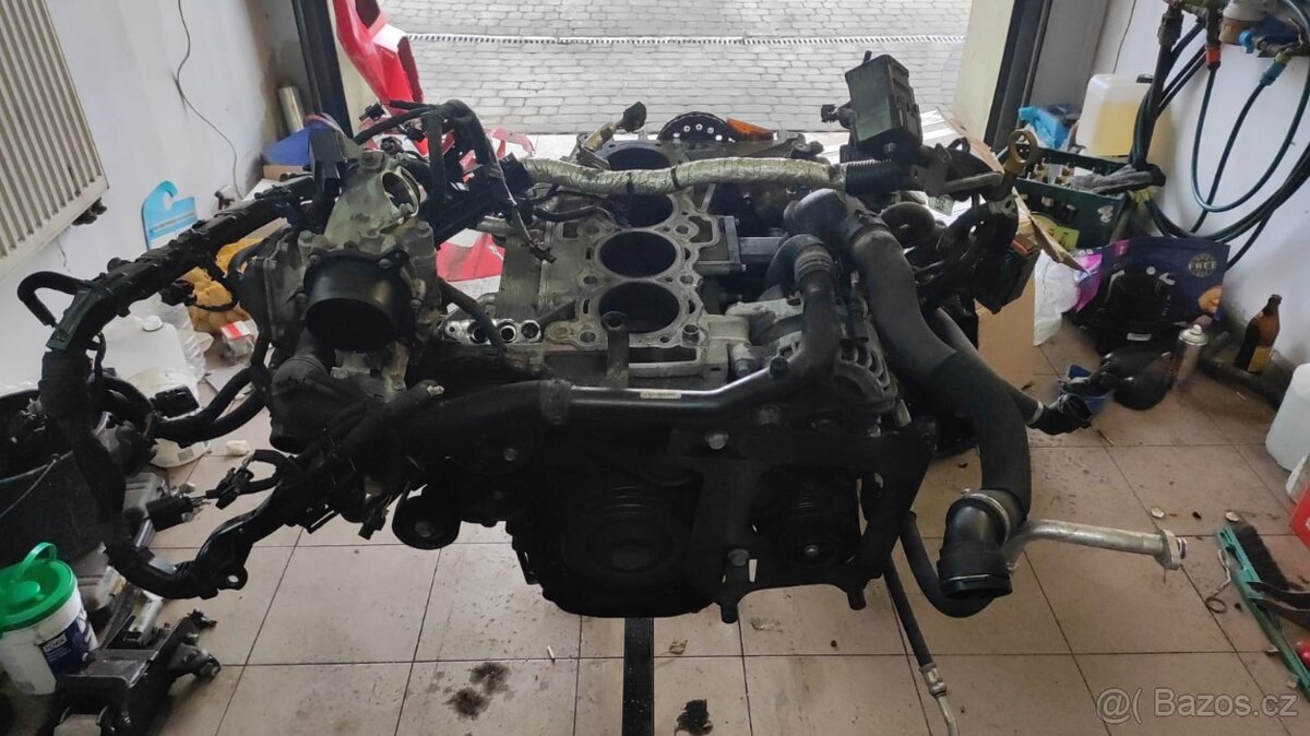 Jaguar XF-X260 R-SPORT 2.0dtd - 18