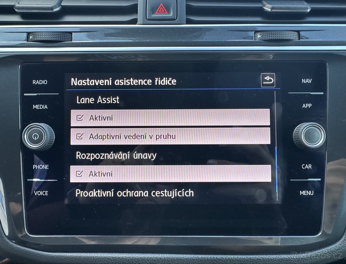 Volkswagen Tiguan Rline 2.0 TDI 110kW DSG 4Motion - 18