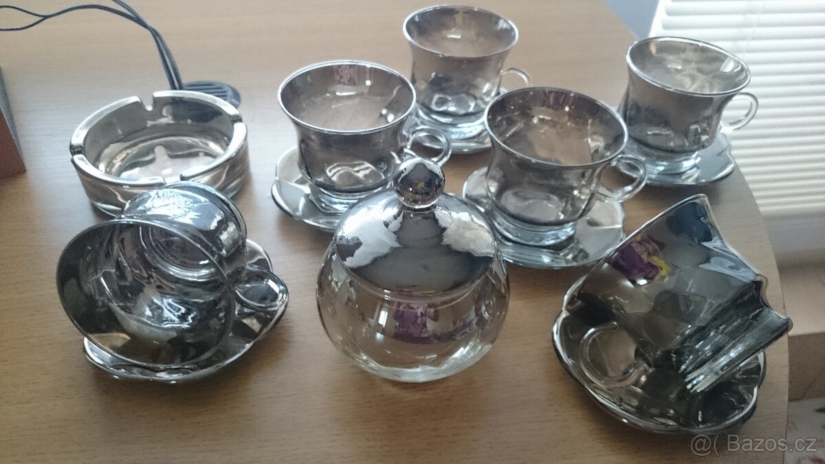 Hrníčky, porcelán, keramika. - 18