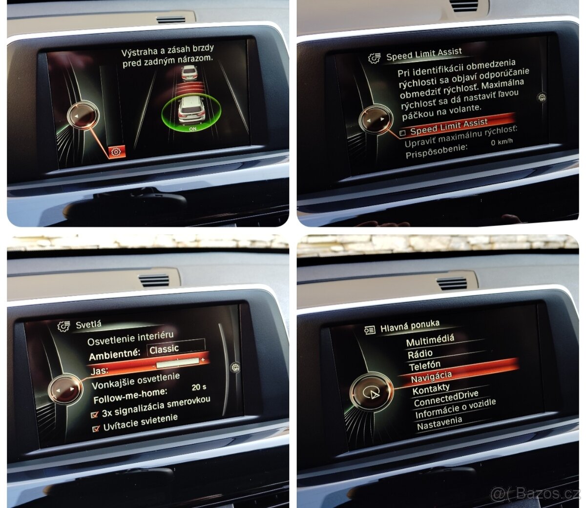 BMW X1 2.0D X-DRIVE, A/T, M SPORT PAKET - 18