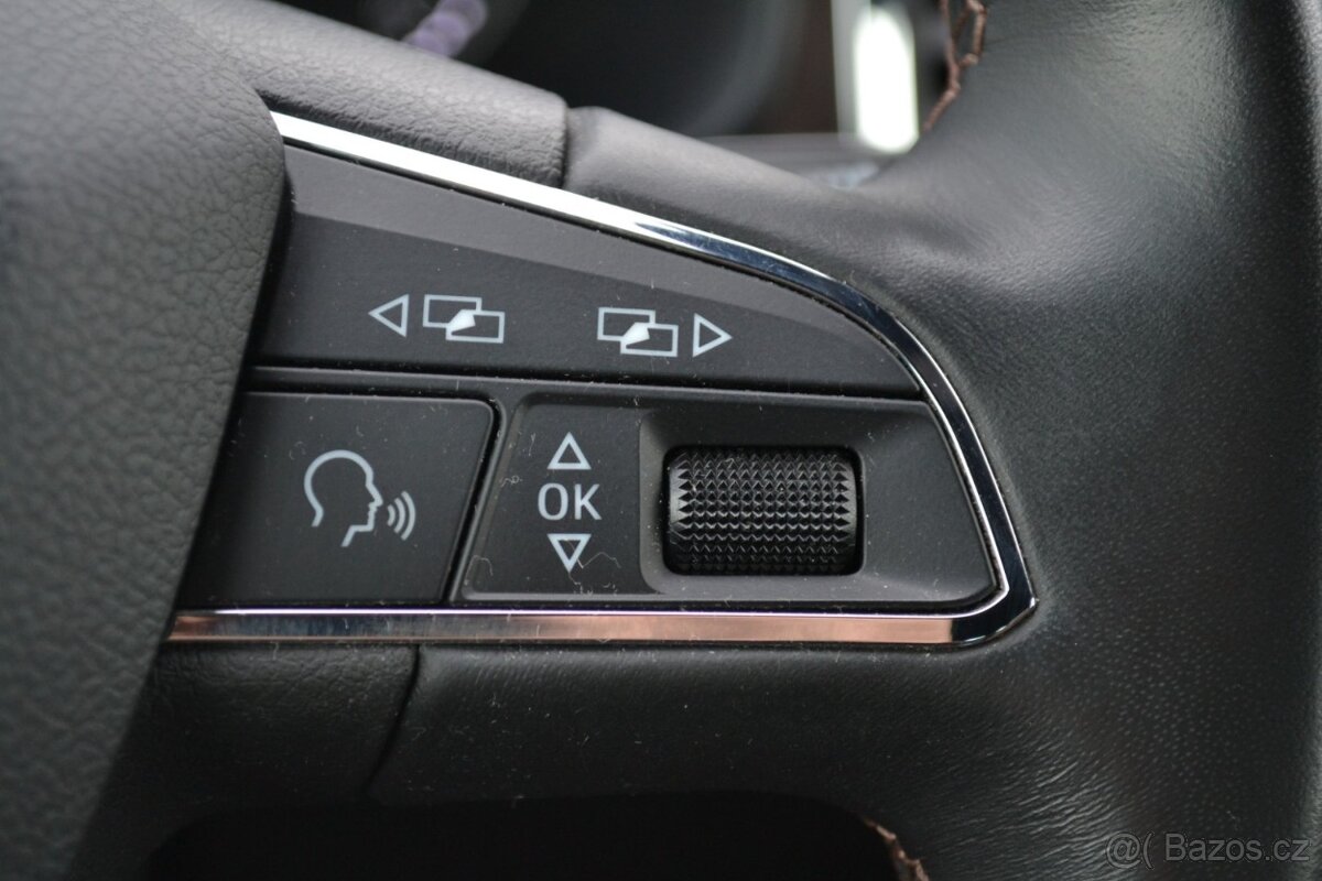 Seat Ateca 1.4 TSI Xcellence 4Drive - 18