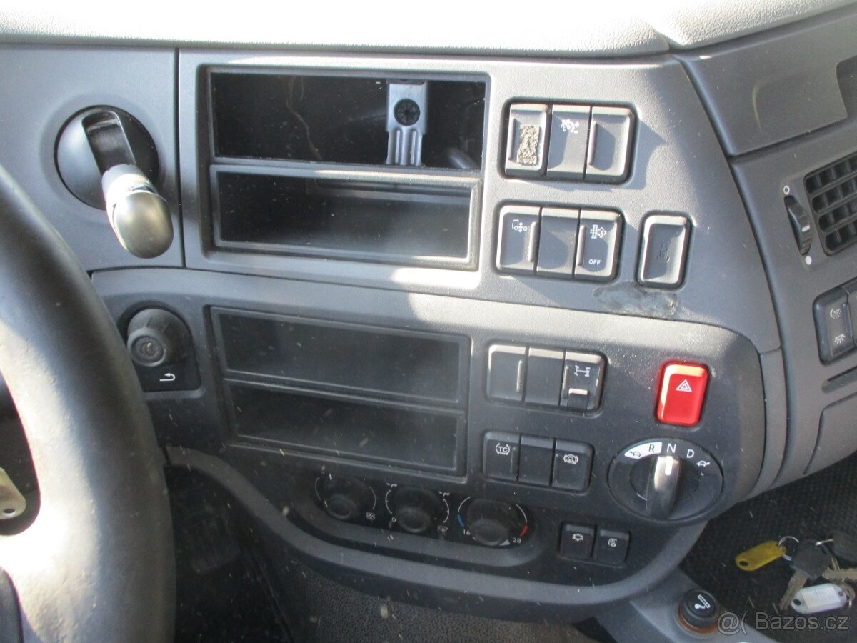 DAF XF 460 FT SC Standard, ev.č. 24133 - 18