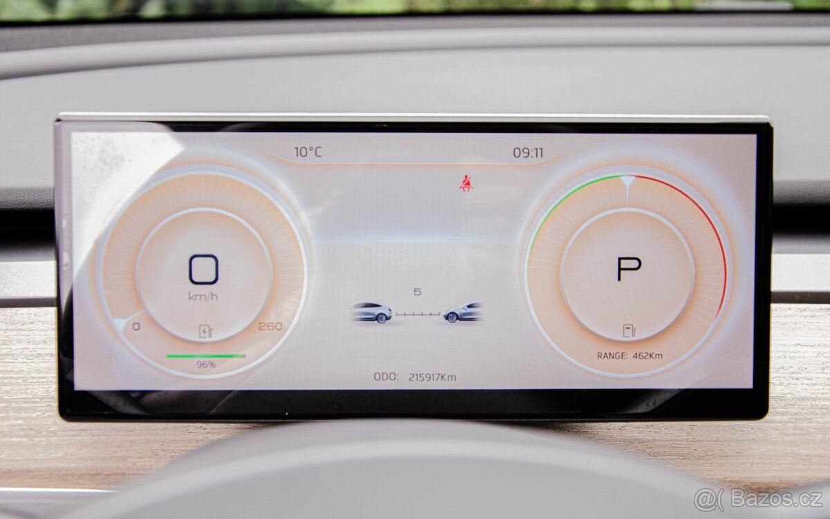 Tesla Model 3 Long Range, Dual-motor 366KW, AWD - 18